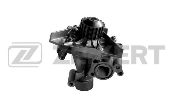 Водяной насос охлаждение двигателя ZEKKERT WP-1297