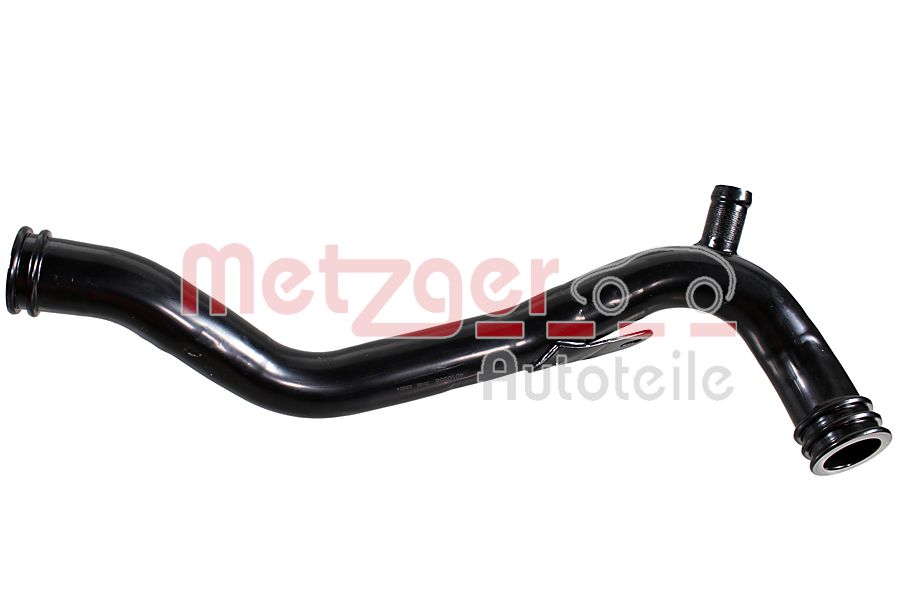 Трубка охлаждающей жидкости METZGER 4010558