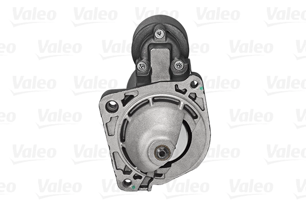 Стартер valeo re-gen remanufactured VALEO 455873