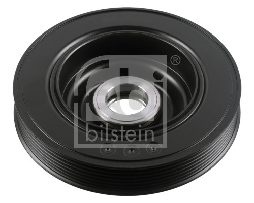 Ременный шкив коленчатый вал FEBI BILSTEIN 108765