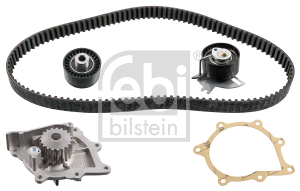 Водяной насос + комплект зубчатого ремня FEBI BILSTEIN 103081