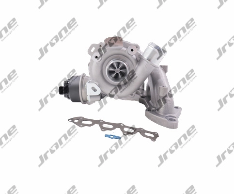 Компрессор наддув JRONE 8B43-30M-M43