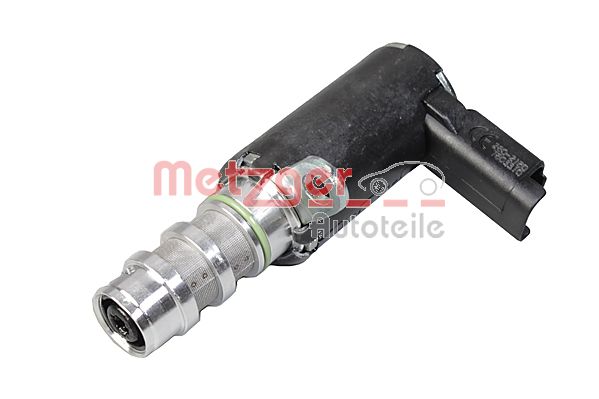 Клапан регулировки давления масла oe-part METZGER 0899291