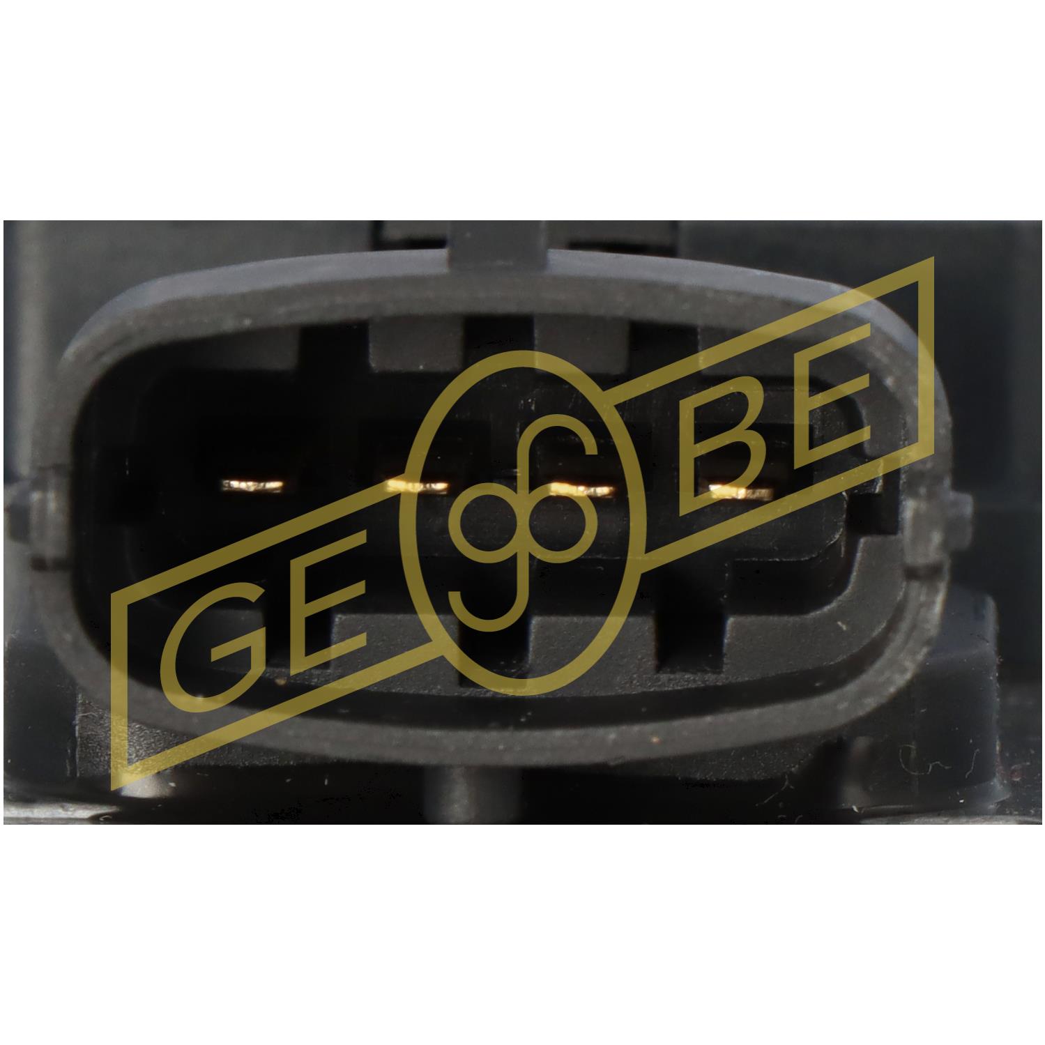 Nox-датчик nox-катализатор GEBE 9 3500 1