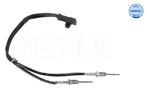 Датчик температура выхлопных газов meyle-original true to oe. MEYLE 11-14 800 0020