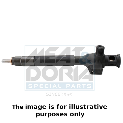 Форсунка MEAT & DORIA 74041R