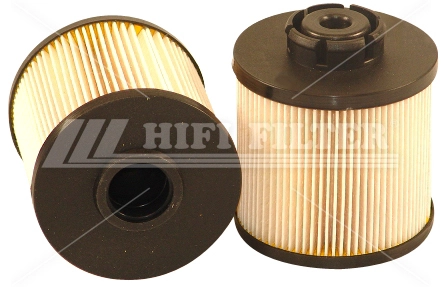 Топливный фильтр HIFI FILTER SN 70154