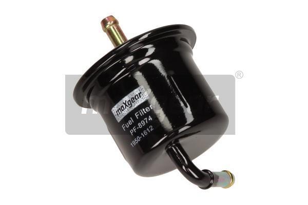 Топливный фильтр MAXGEAR 26-1158