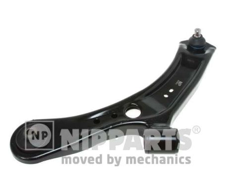 Рычаг независимой подвески колеса подвеска колеса NIPPARTS N4908011