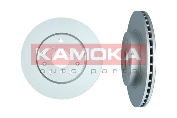 Тормозной диск kamoka KAMOKA 1031074