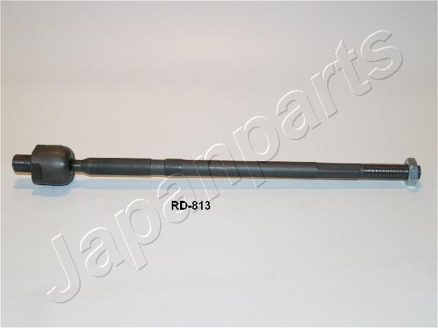 Осевой шарнир рулевая тяга JAPANPARTS RD-813R