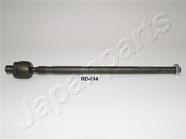 Осевой шарнир рулевая тяга JAPANPARTS RD-813L