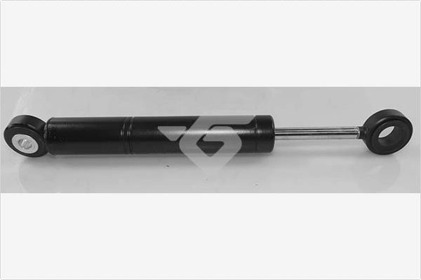 Натяжной ролик поликлиновой ремень HUTCHINSON T0608