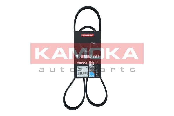 Поликлиновой ремень kamoka KAMOKA 7017010