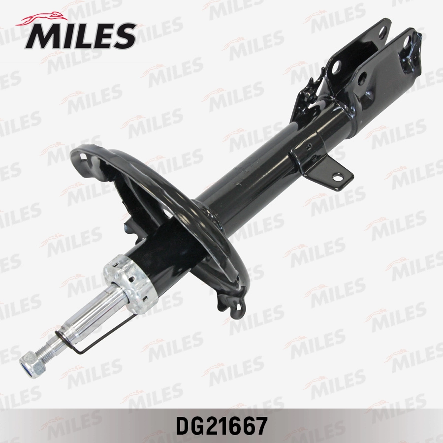 Амортизатор MILES DG21667