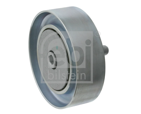 Паразитный / ведущий ролик поликлиновой ремень FEBI BILSTEIN 23272