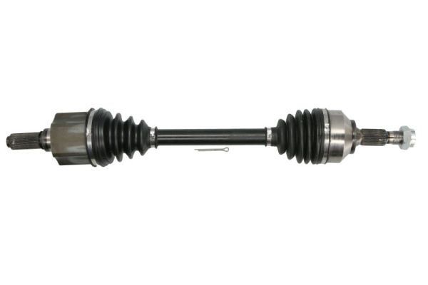 Приводной вал PASCAL G2P069PC