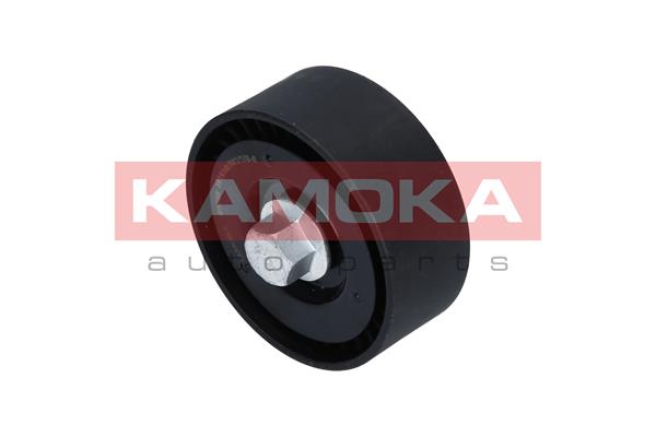 Натяжной ролик поликлиновой ремень kamoka KAMOKA R0268