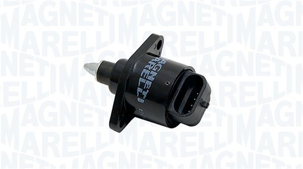 Поворотная заслонка подвод воздуха MAGNETI MARELLI 219244070501