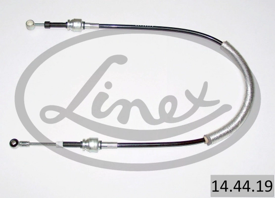 Трос механическая коробка передач LINEX 14.44.19