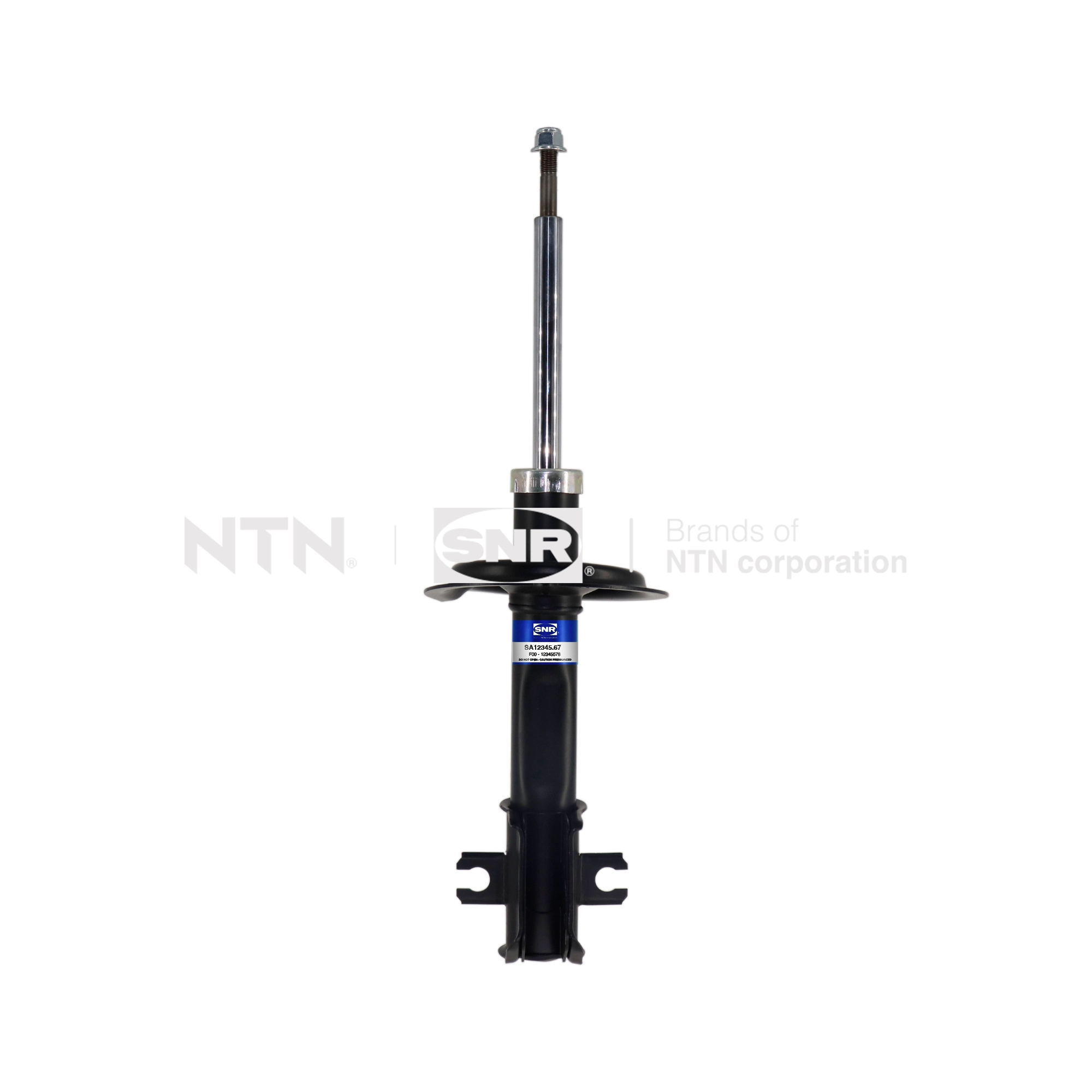Амортизатор SNR SA65843.08