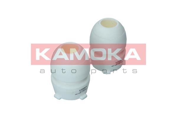 Пылезащитный комплект амортизатор kamoka KAMOKA 2019078