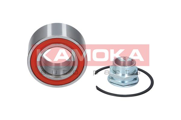 Комплект подшипника ступицы колеса kamoka KAMOKA 5600019