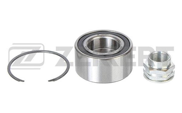 Комплект подшипника ступицы колеса ZEKKERT RL-1164
