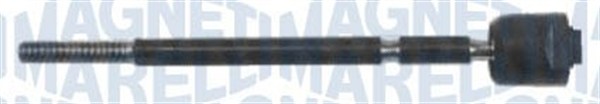 Осевой шарнир рулевая тяга MAGNETI MARELLI 301181313580