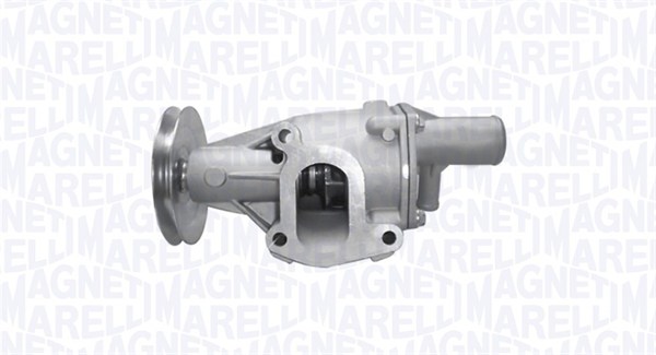 Водяной насос охлаждение двигателя MAGNETI MARELLI 352316170328