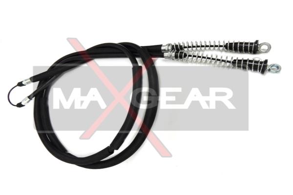 Тросик cтояночный тормоз MAXGEAR 32-0049