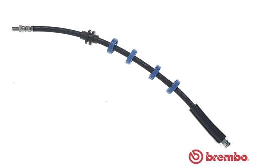 Тормозной шланг essential line BREMBO T 23 040
