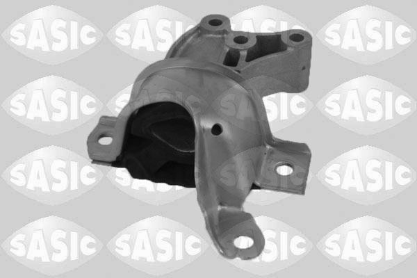 Подвеска двигатель SASIC 2706148