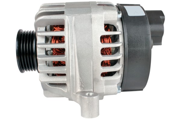 Генератор HELLA/BEHR/PAGID 8EL 012 426-771