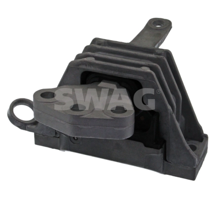 Подвеска двигатель SWAG 40 93 7975