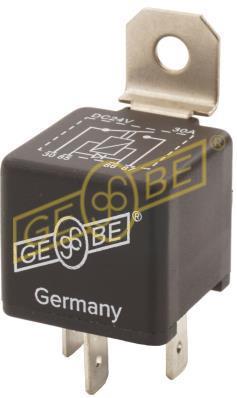Лямбда-зонд GEBE 9 7105 1