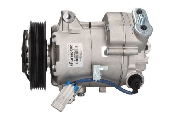 Компрессор кондиционер THERMOTEC KTT090097