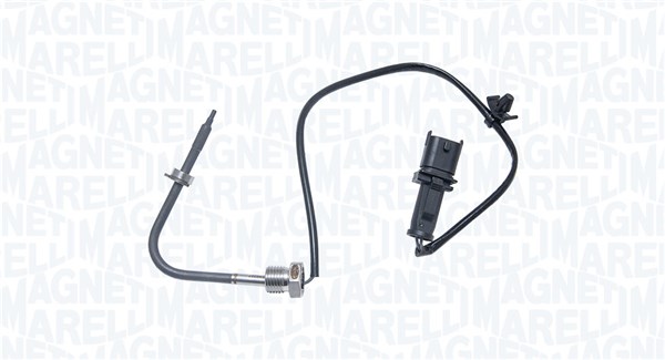 Датчик температура выхлопных газов MAGNETI MARELLI 172000327010