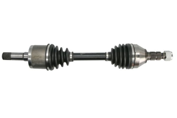Приводной вал PASCAL G2X054PC