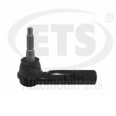 Наконечник поперечной рулевой тяги ETS 19.TR.561