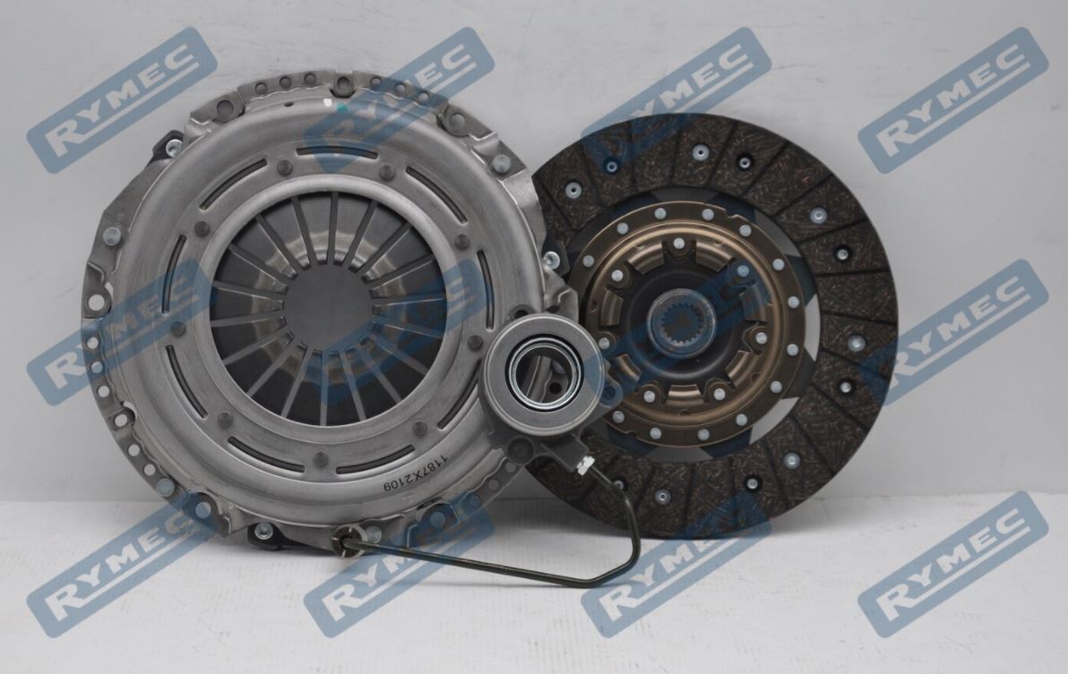 Комплект сцепления RYMEC JT17661048