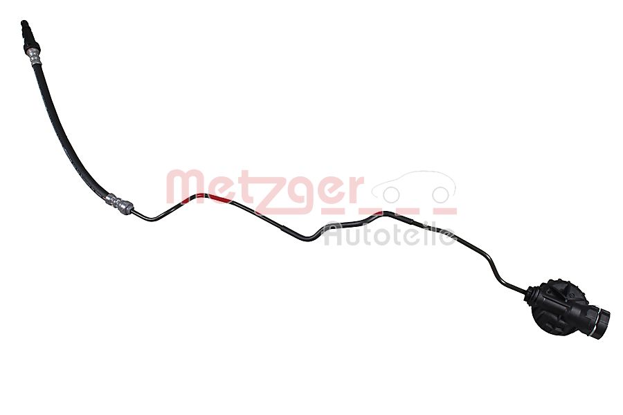 Проводка сцепления oe-part METZGER 2070012