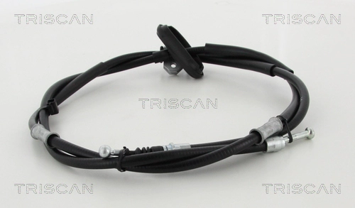 Тросик cтояночный тормоз TRISCAN 8140 241110