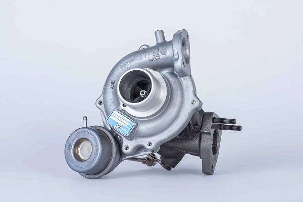Компрессор наддув kp39 BORGWARNER 54399880093