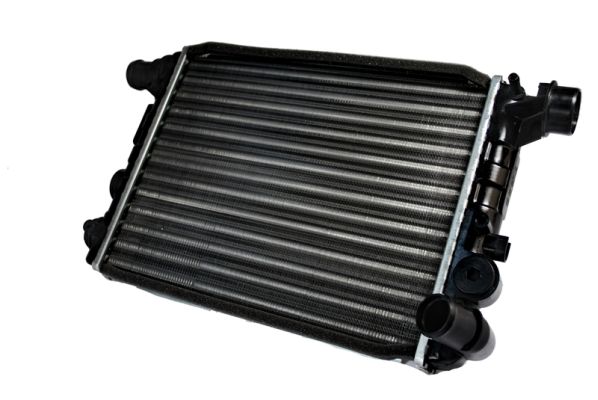 Радиатор охлаждение двигателя THERMOTEC D7F002TT