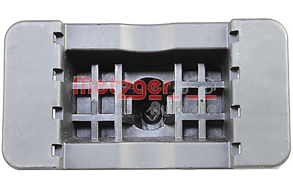 Крепление автомобильный домкрат greenparts METZGER 2270010