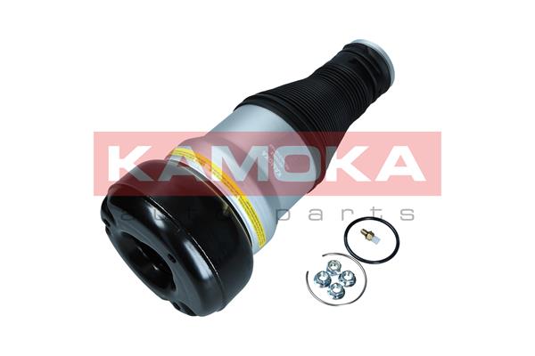 Пневматическая рессора ходовая часть kamoka KAMOKA 2079058