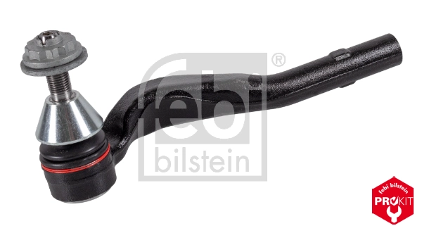 Наконечник поперечной рулевой тяги prokit FEBI BILSTEIN 170527