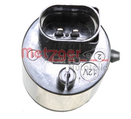 Водяной насос система очистки окон greenparts METZGER 2220098