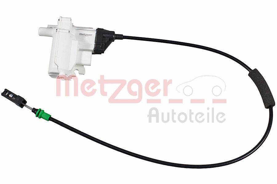 Доводчик дверца greenparts METZGER 2314483